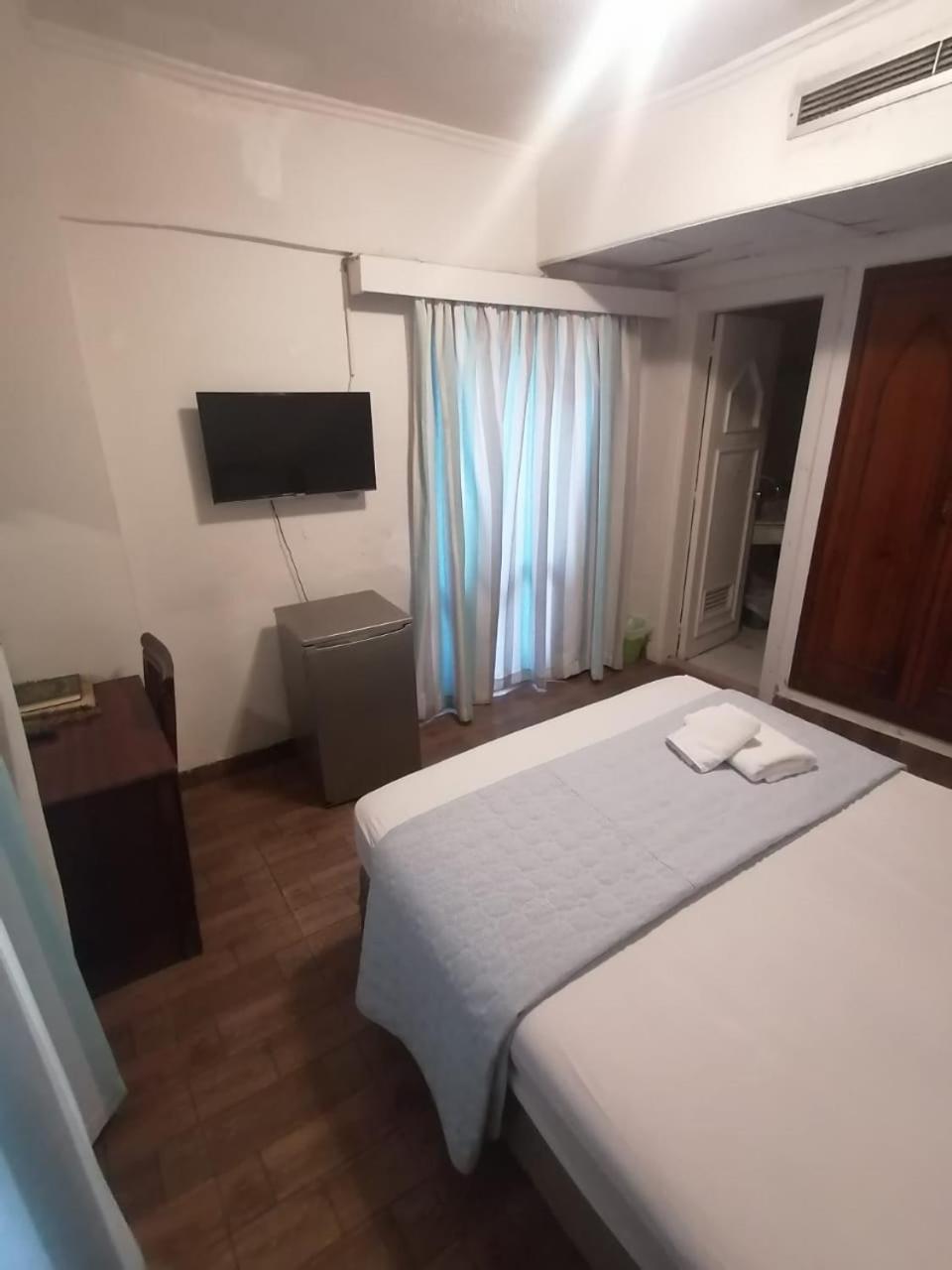 Kaoud Sporting Hotel Alexandria Eksteriør billede