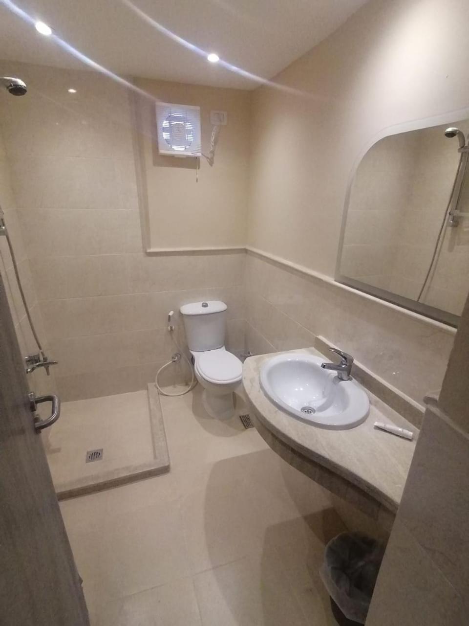 Kaoud Sporting Hotel Alexandria Eksteriør billede
