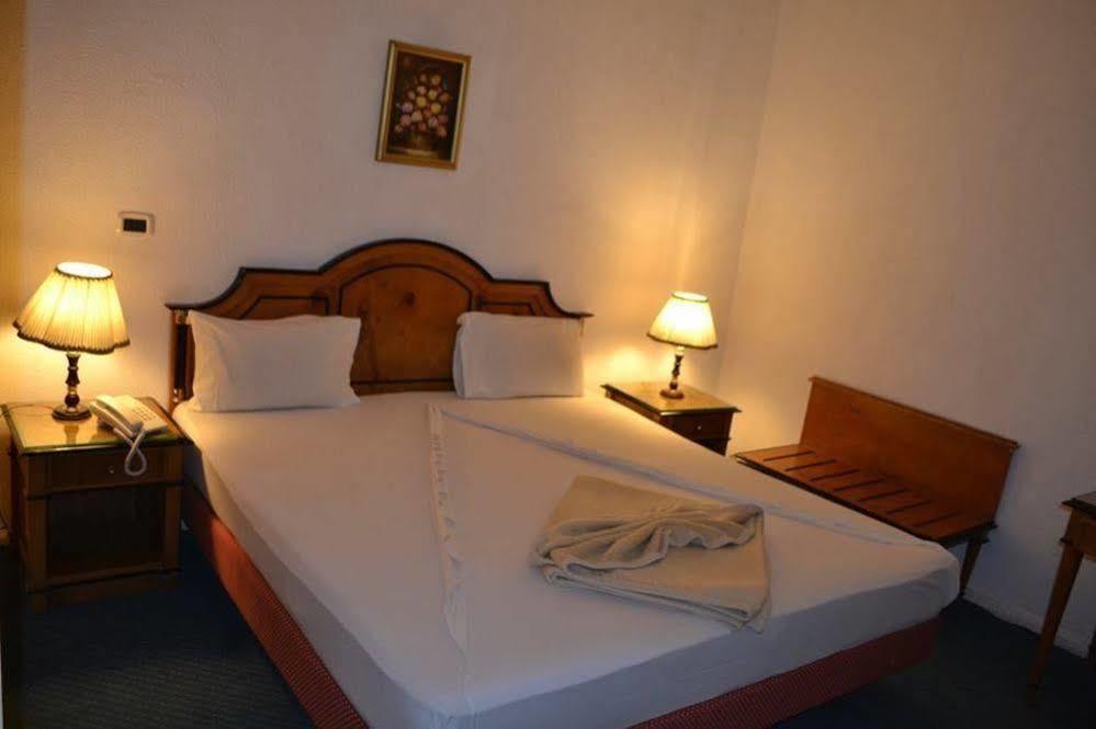 Kaoud Sporting Hotel Alexandria Eksteriør billede